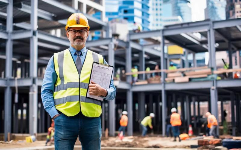 Generalne wykonawstwo