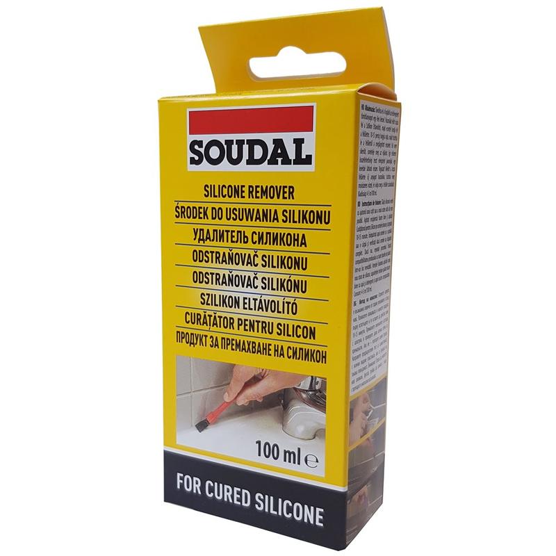 Jak usunąć silikon