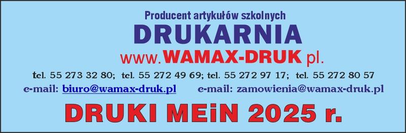 Nowoczesne materiały biurowe