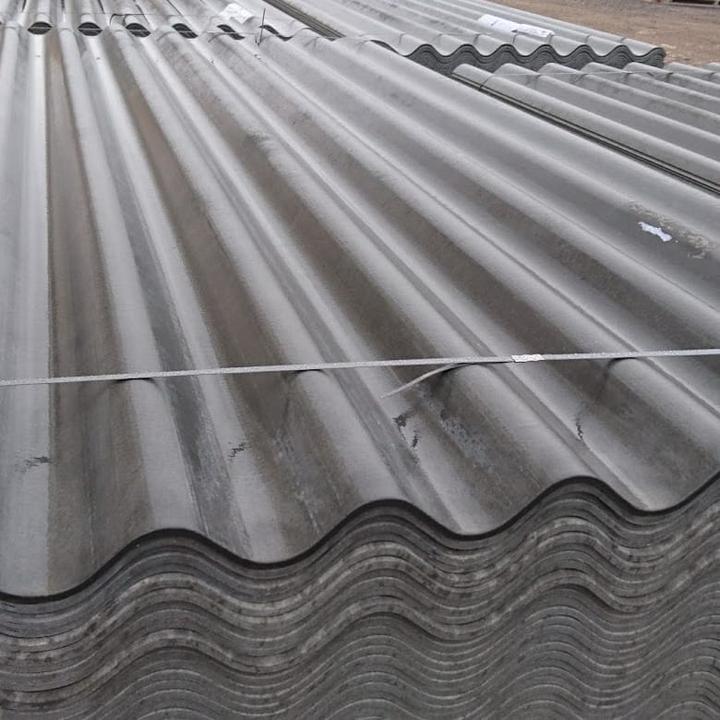 Odpowiednie farby do eternitu