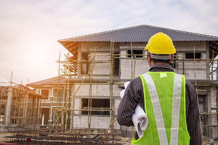 Odpowiedzialność prawna budowa