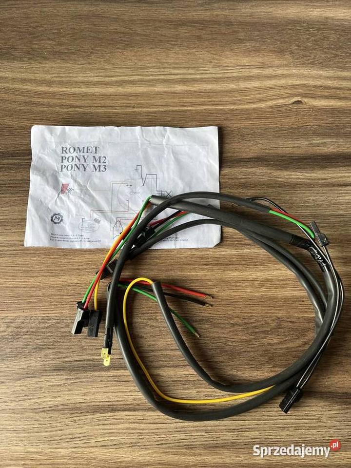 Rozmieszczenie gniazdek komfort