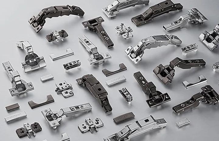 Tekstylia do wnętrz