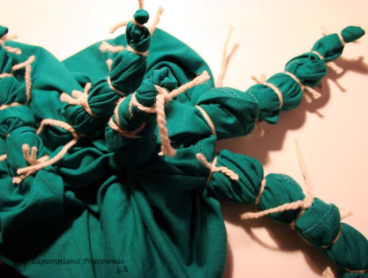 Tie dye kreatywne pomysły