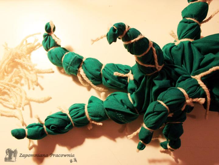 Wybielacz do tie dye