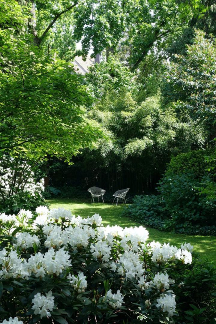 Zarządzanie czasem w ogrodzie