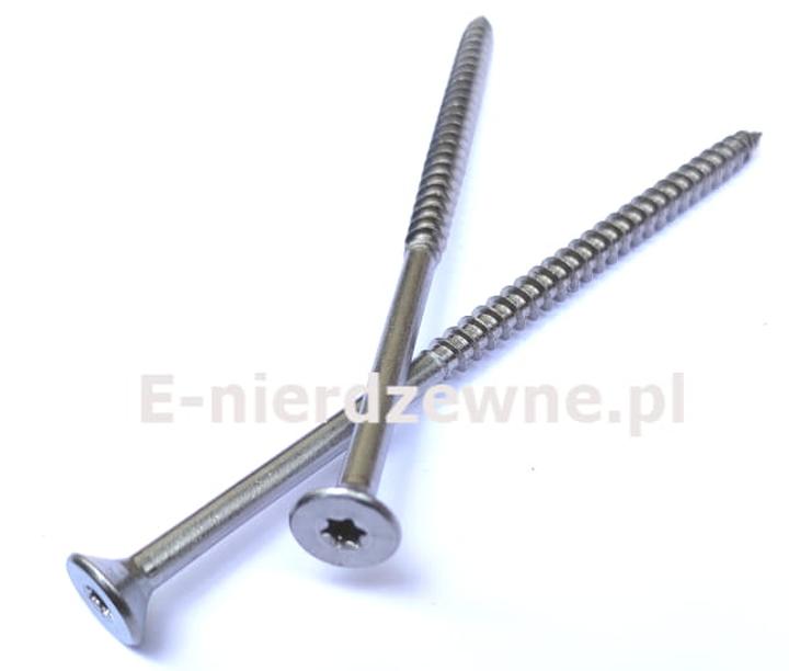 Zastosowania wkrętów do drewna w DIY