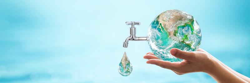 Jak zredukować koszty wody? Wyłącz pranie wstępne i oszczędzaj!