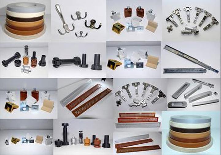 Jakie akcesoria meblowe i dodatki zaskoczą Twoje wnętrze?