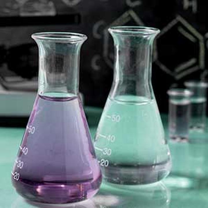 Bezpieczeństwo chemiczne