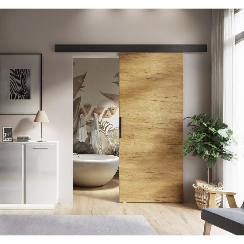 Bezpieczeństwo drzwi przesuwnych