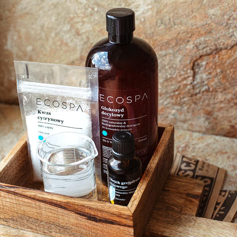 Domowe sposoby na plamy