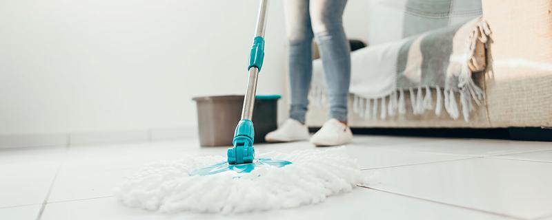 Ekologiczne środki czystości