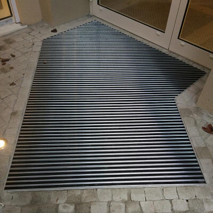 Ekologiczne wycieraczki i zrównoważony rozwój