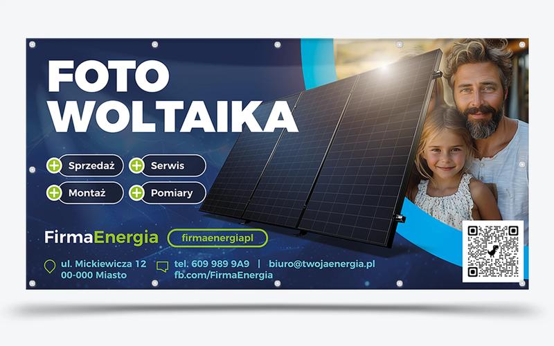 Energia odnawialna w biznesie