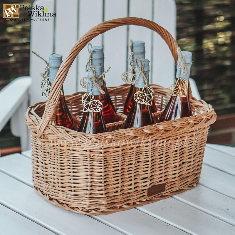 Ile alkoholu na wesele