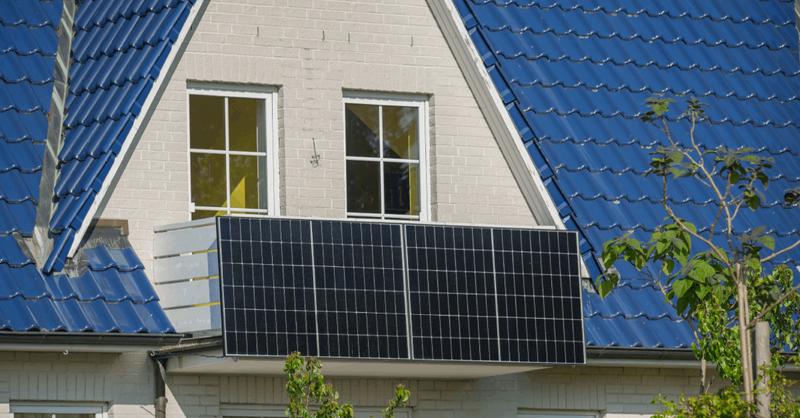 Korzyści finansowe energii słonecznej