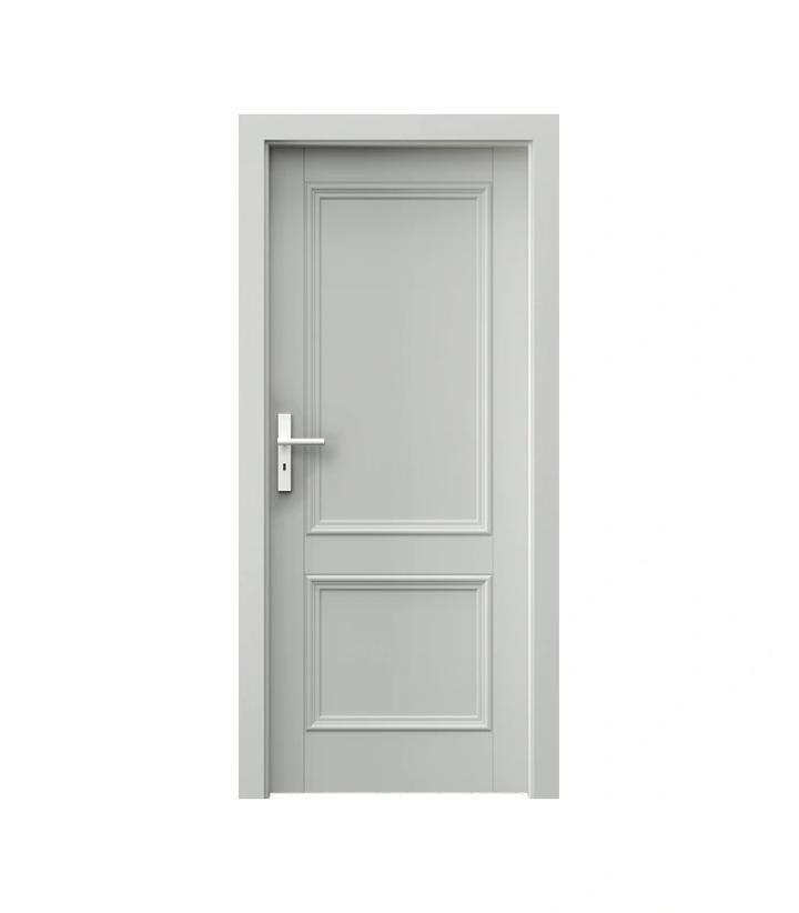 Najważniejsze aspekty techniczne drzwi Porta