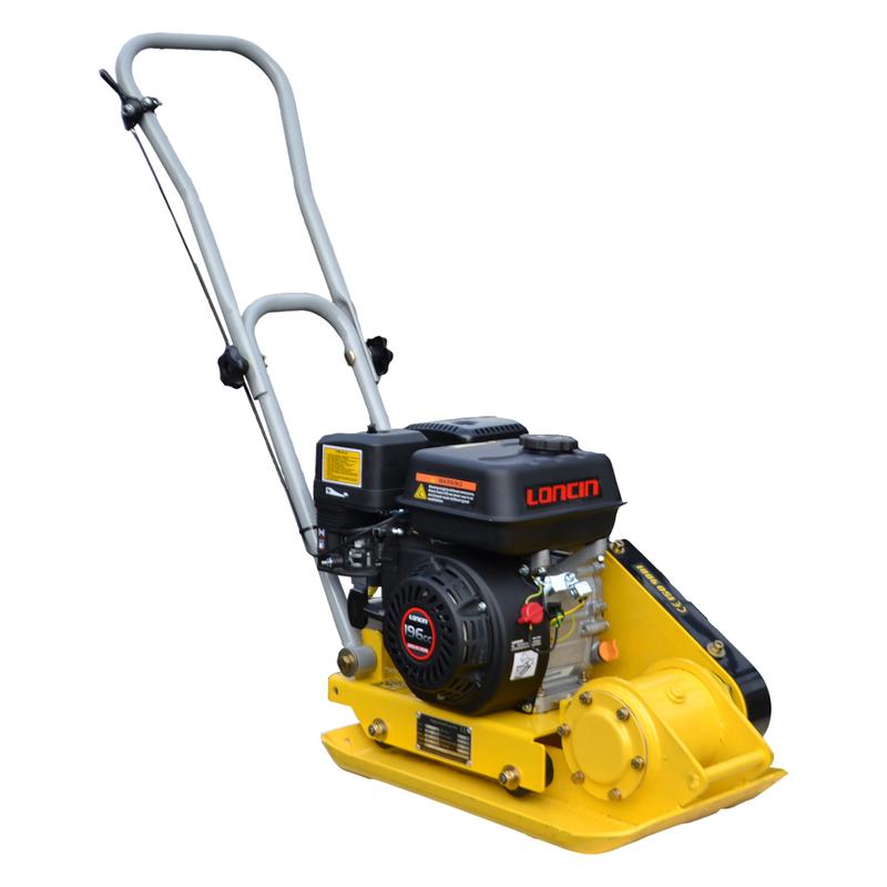 Obsługa zagęszczarki – najczęstsze błędy