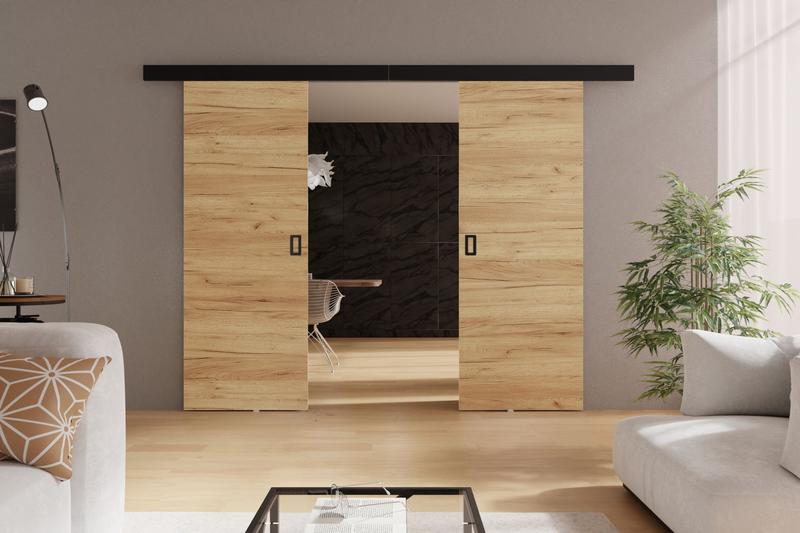 Poradnik montażu drzwi