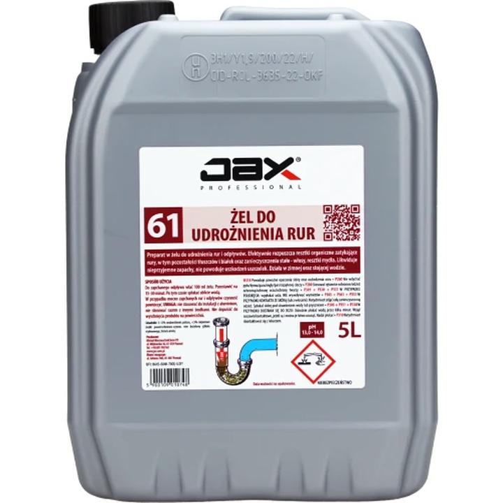 Problemy kanalizacyjne na zewnątrz