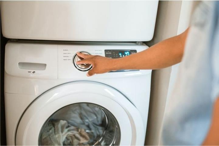 Programy i ustawienia prania poduszek