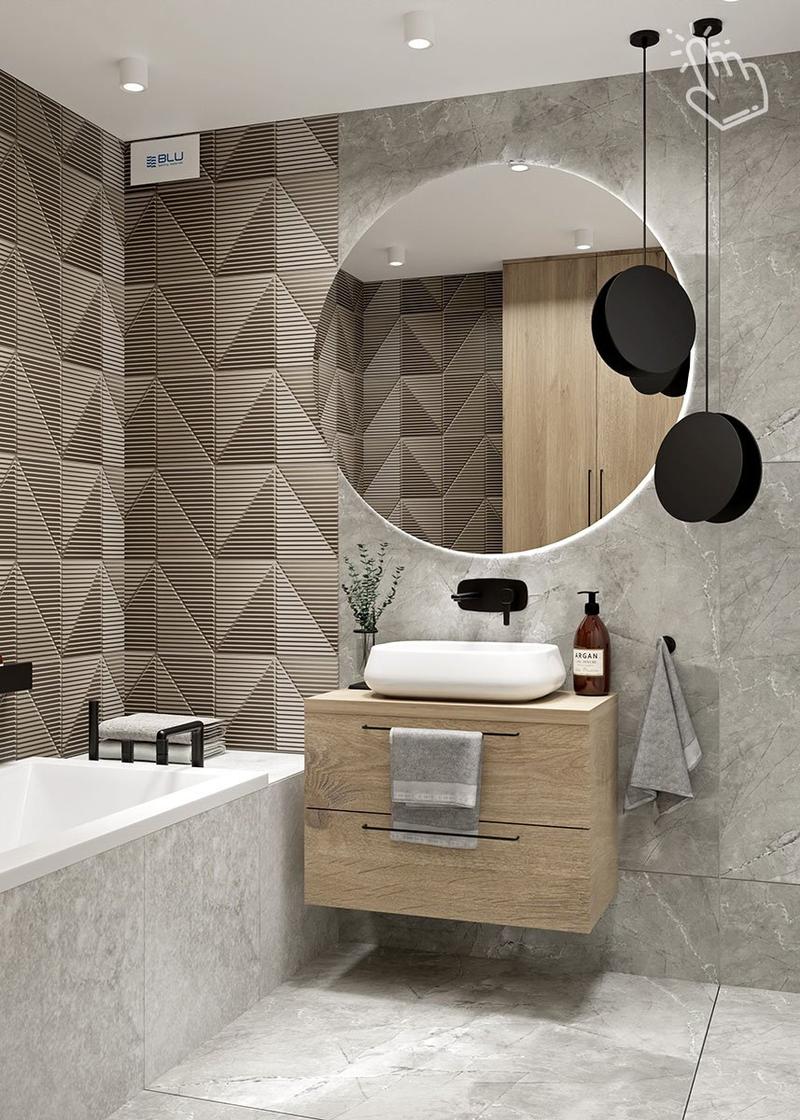 Przygotowanie podłoża do płytek