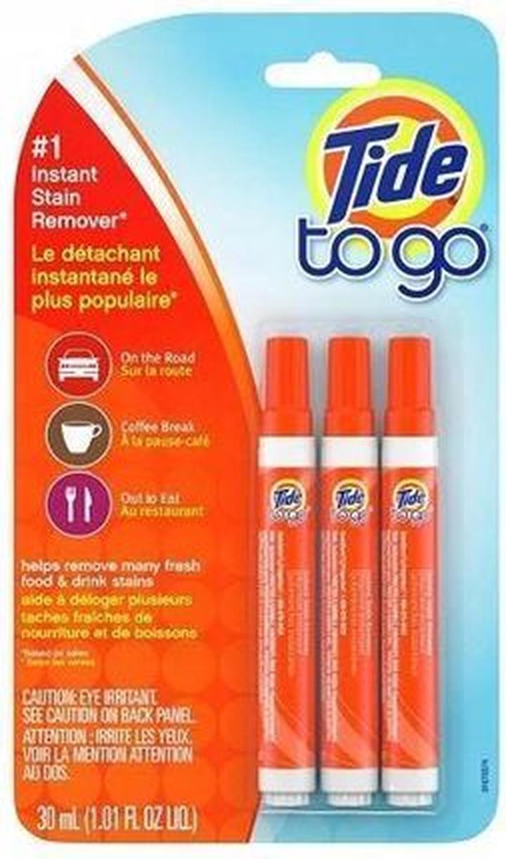 Recenzje produktów czystości