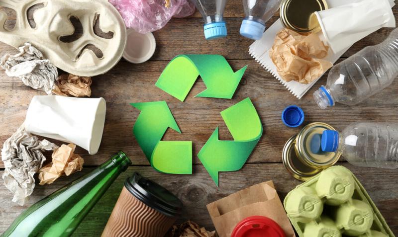 Recykling tworzyw sztucznych