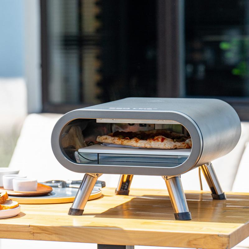 Sekrety włoskiej pizzy