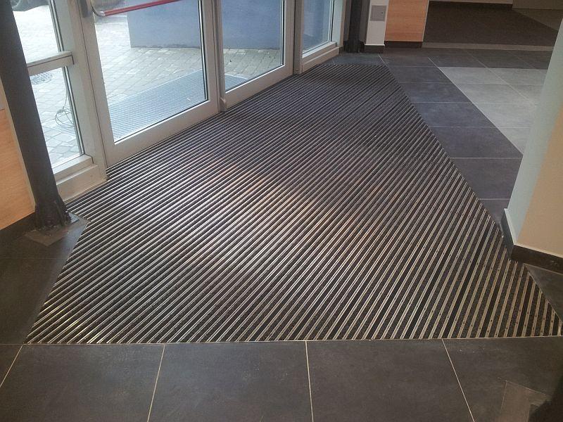 Systemowe wycieraczki