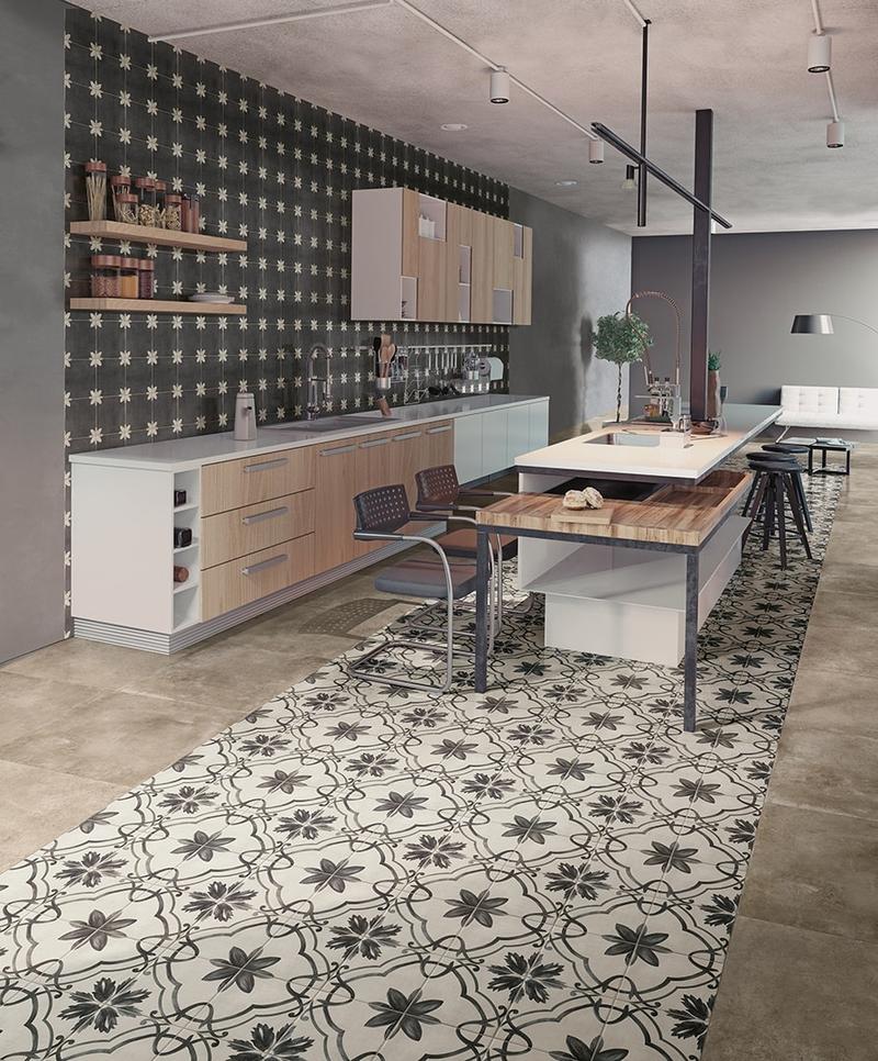 Techniki układania płytek