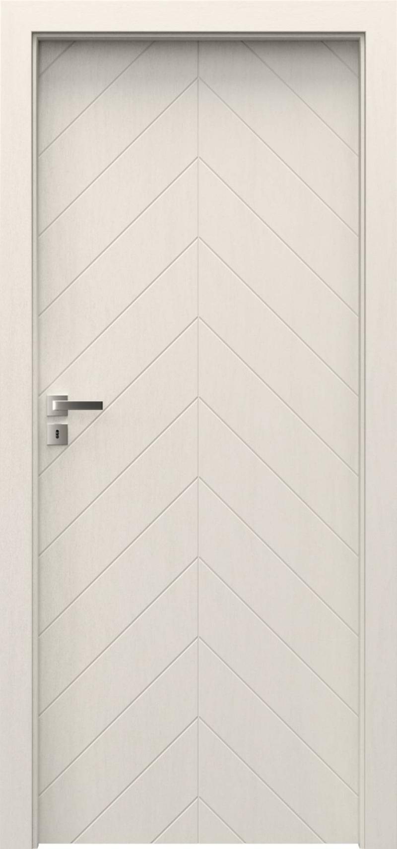 Wybór drzwi Porta w Warszawie