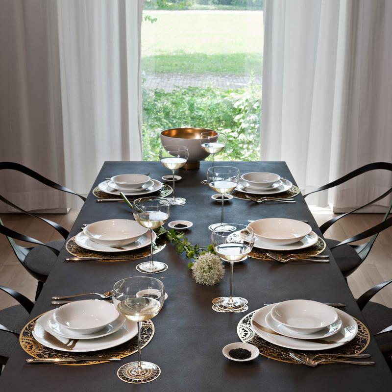 Wybór zastawy stołowej