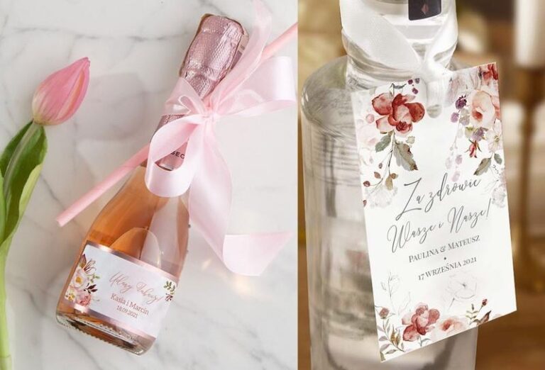 Ile alkoholu na wesele zamówić, aby zadowolić gości?