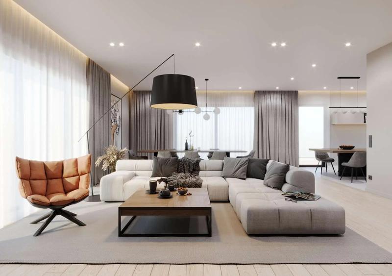 Jak urządzić salon jak z katalogu? Oto triki na idealną aranżację!