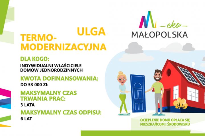 Kto może skorzystać z ulgi termomodernizacyjnej? Sprawdź, czy to oferta dla Ciebie!