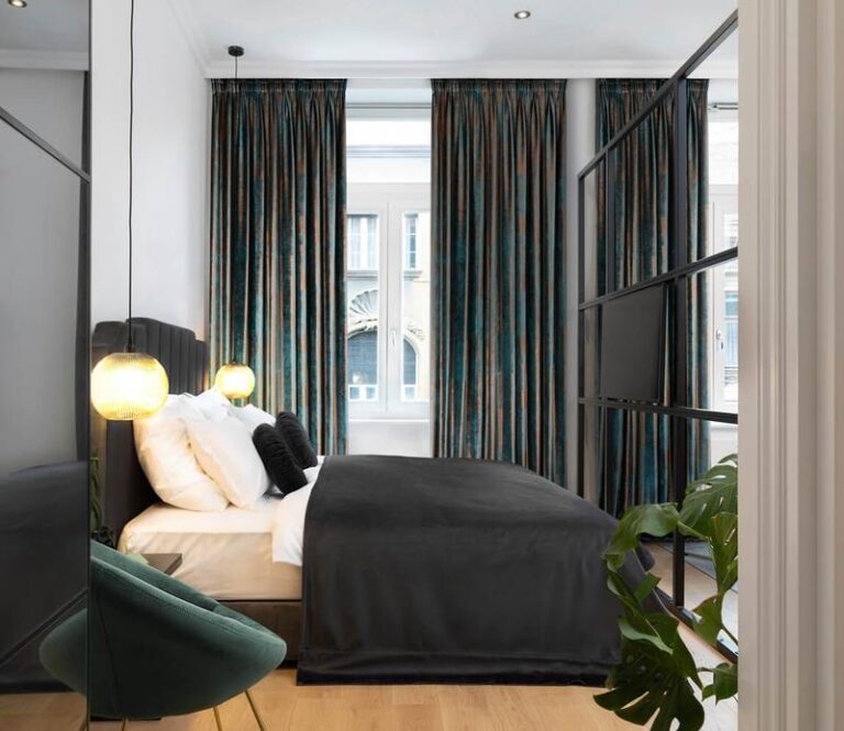 Najmodniejsze karnisze: Podpowiadamy, jakie modele są na topie w 2023 roku