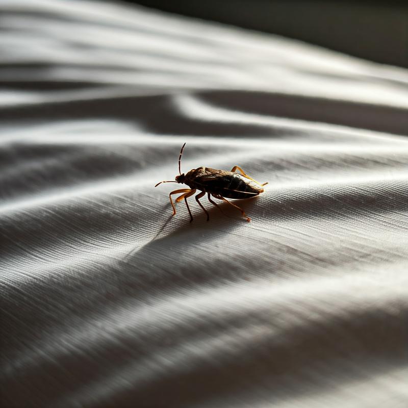 Pasożyty w naszej pościeli – jakie robaki mogą nas zaskoczyć?