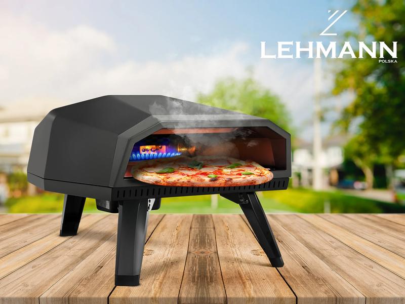 Piec murowany do pizzy – klucz do odkrycia autentycznego włoskiego smaku dla pasjonatów kuchni
