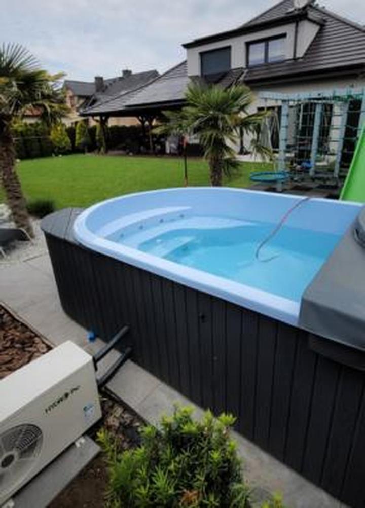 Baseny stelażowe vs betonowe