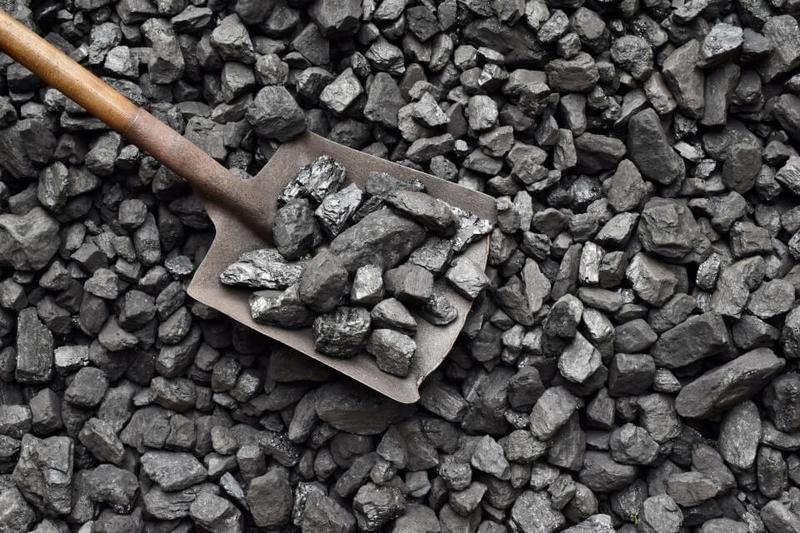 Efektywność energetyczna ogrzewania węglem orzech