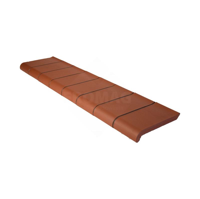 Klinkierowe cegły dekoracyjne