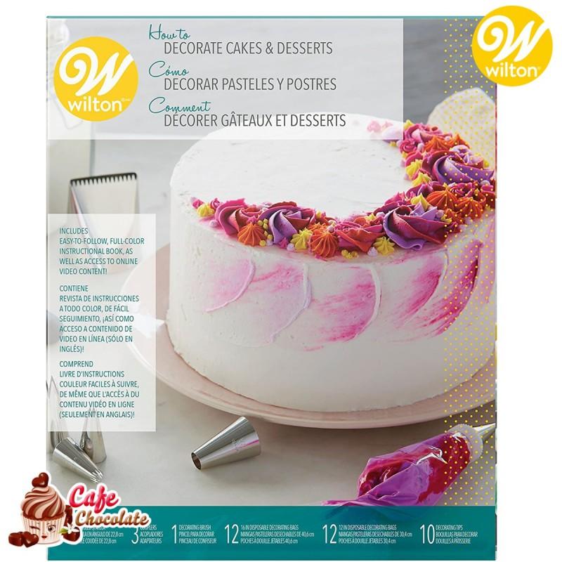 Krok po kroku wybielanie tkanin