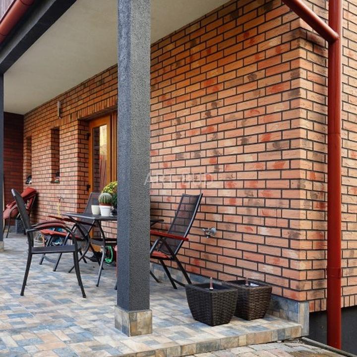 Nowoczesny styl i tradycyjna elegancja