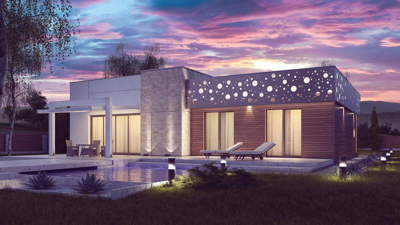 Projektowanie kuchni 3D