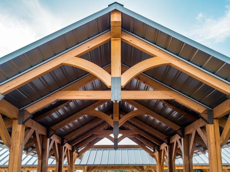 Projektowanie więźby dachowej