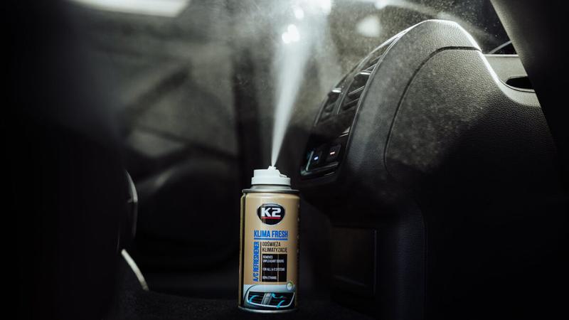 Przegląd klimatyzacji w domu