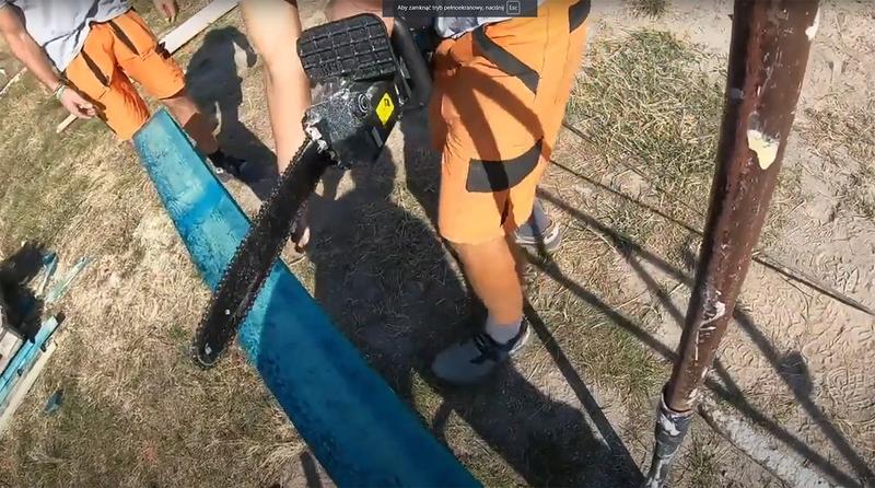 Rozstaw krokwi i wymiary