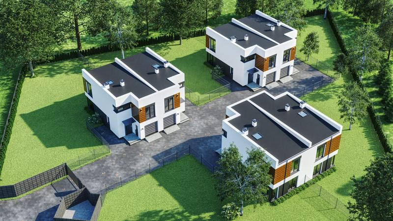 Technologia 3D w aranżacji